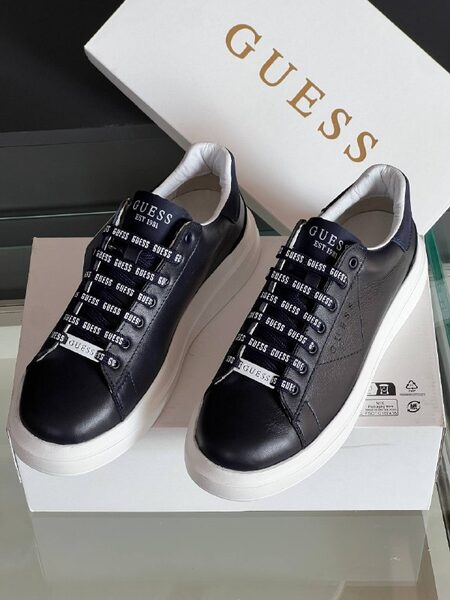 Men's Sneakers — TGAmvKixXPi6 view 5