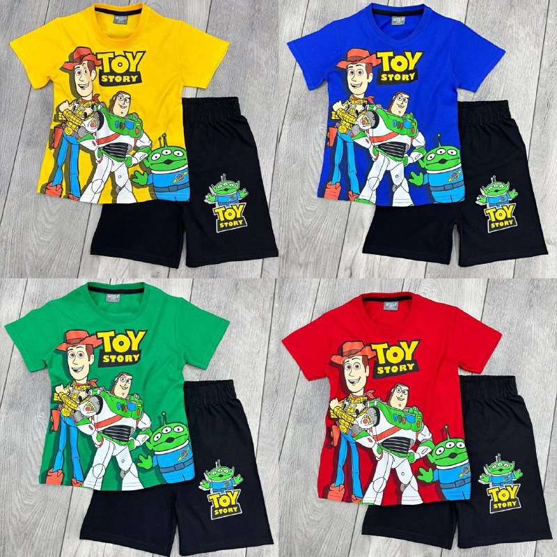 Kids' Set — TGAnoScgAMZB
