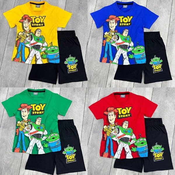 Kids' Set — TGAnoScgAMZB