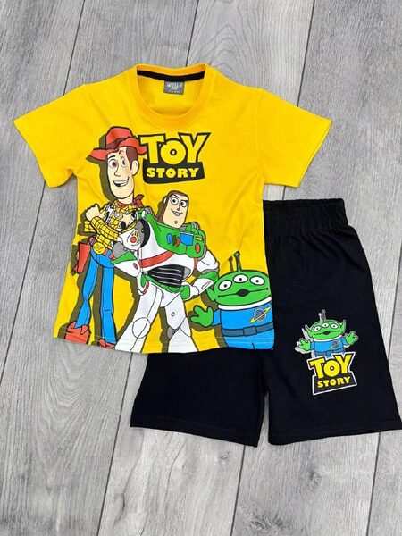 Kids' Set — TGAnoScgAMZB view 2