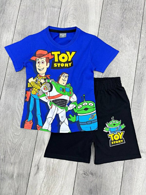 Kids' Set — TGAnoScgAMZB view