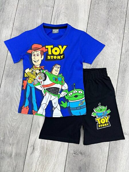 Kids' Set — TGAnoScgAMZB view 3