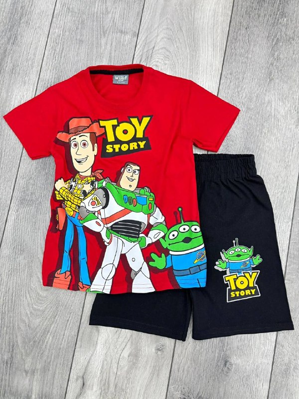 Kids' Set — TGAnoScgAMZB view