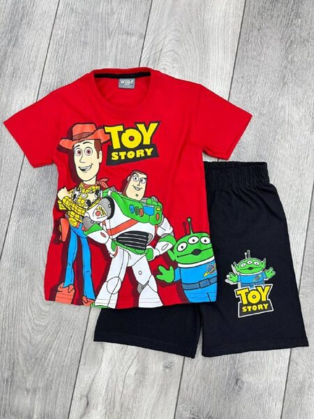 Kids' Set — TGAnoScgAMZB view 4