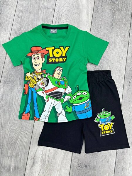 Kids' Set — TGAnoScgAMZB view 5