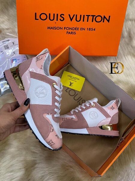 Women's Shoes — TGAo5XczndbQ view 5
