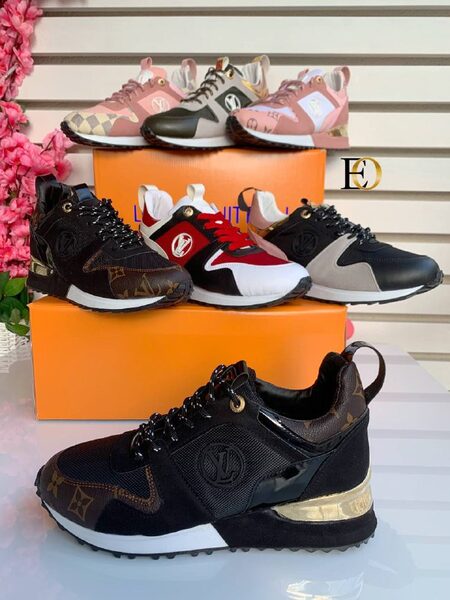 Women's Shoes — TGAo5XczndbQ view 8
