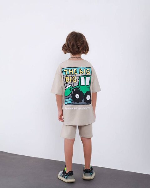 Kids' Set — TGAoTvuSzKQO view 2
