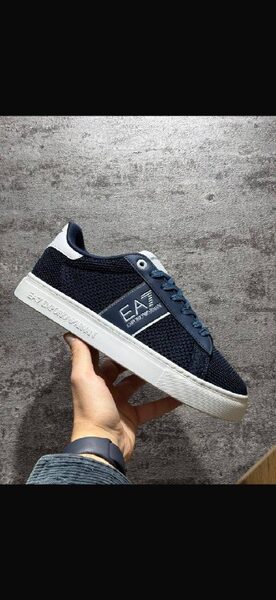 Men's Sneakers — TGArdSBXeHZh view 2