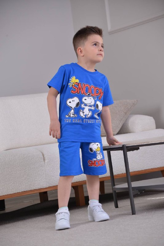 Kids' Set — TGArjYAvaNK_