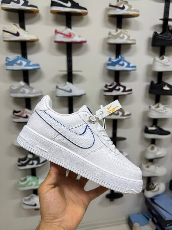 Men's Sneakers — TGAvH0tR-Ih8 view