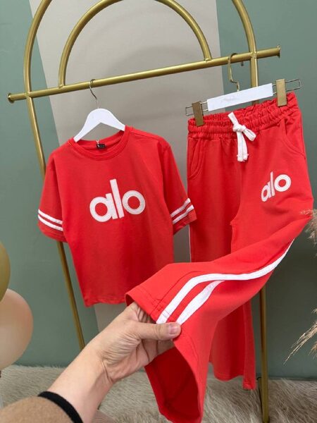 Kids' Set — TGAxGexZdzgh