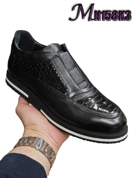 Men's Sneakers — TGAxiDfOPNnh