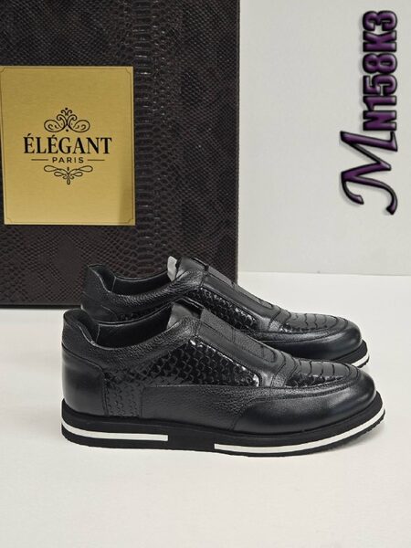 Men's Sneakers — TGAxiDfOPNnh view 2