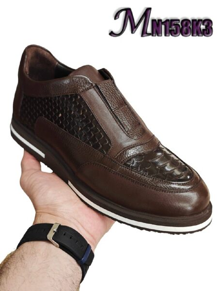 Men's Sneakers — TGAxiDfOPNnh view 4