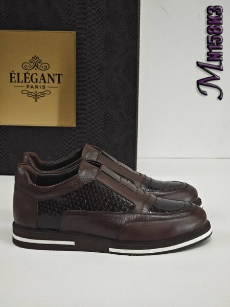 Men's Sneakers — TGAxiDfOPNnh view 5