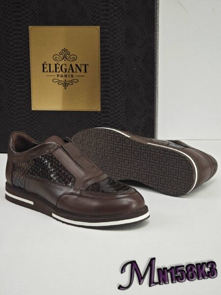 Men's Sneakers — TGAxiDfOPNnh view 6