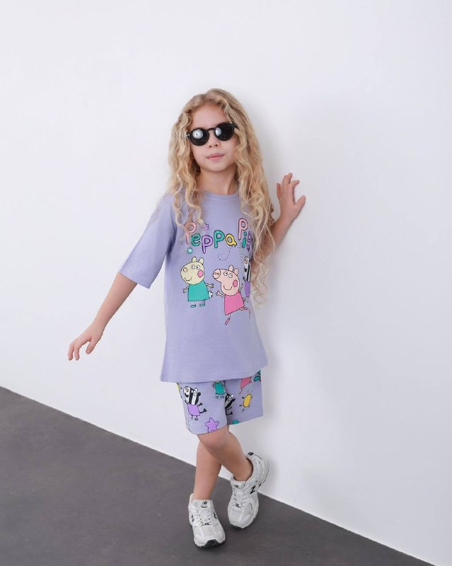 Kids' Set — TGAynGJhtQjK