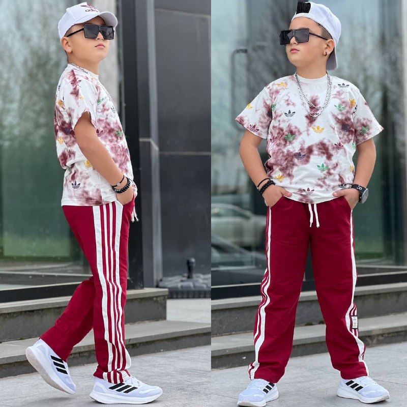 Kids' Set — TGB-3yh-qvTu