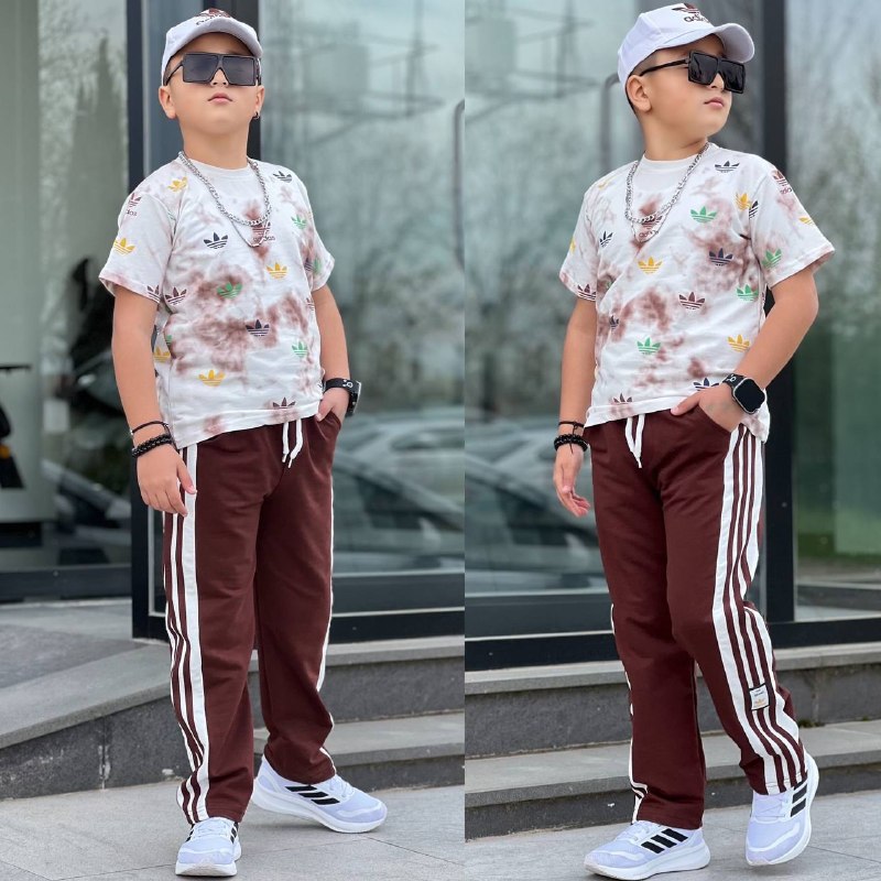 Kids' Set — TGB-3yh-qvTu view