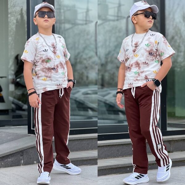 Kids' Set — TGB-3yh-qvTu view 2