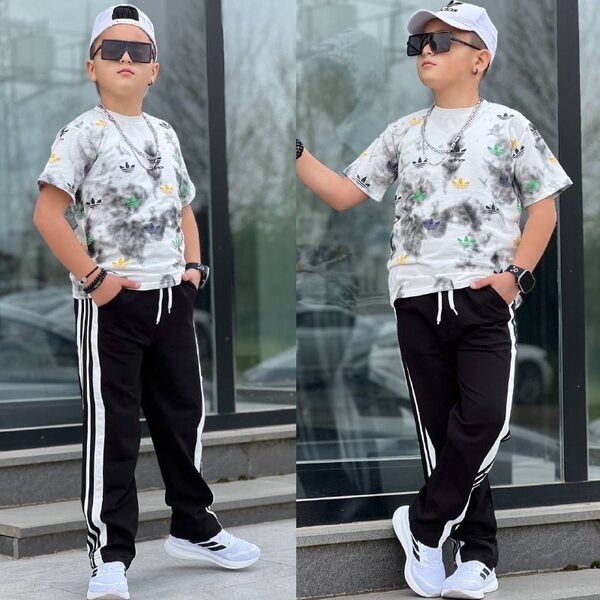 Kids' Set — TGB-3yh-qvTu view 3
