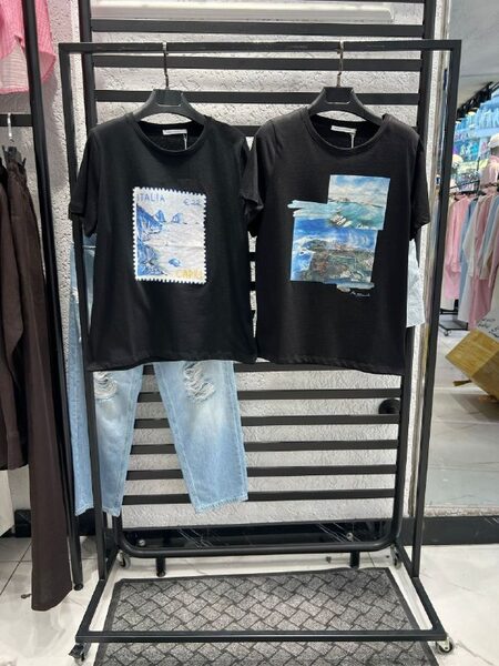 Apparel — TGB1E23HGG5U view 2