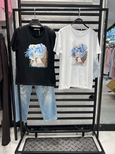 Apparel — TGB1E23HGG5U view 3