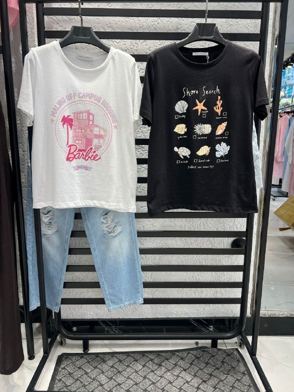 Apparel — TGB1E23HGG5U view