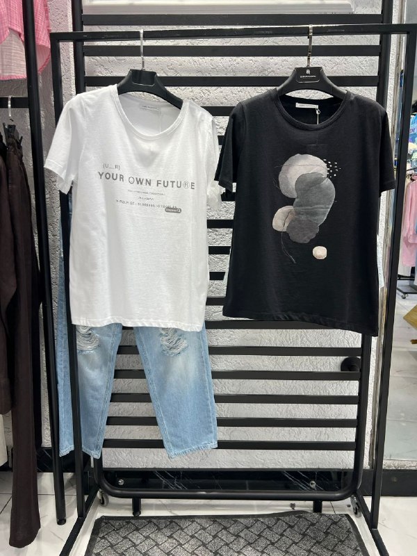 Apparel — TGB1E23HGG5U view
