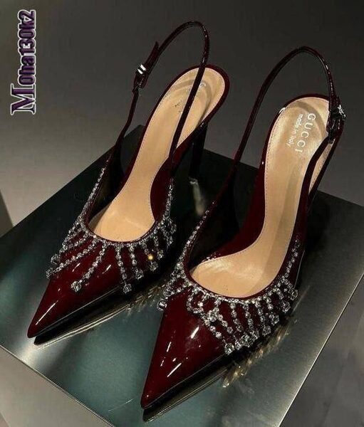 Women's Shoes — TGB3NzhieQgl