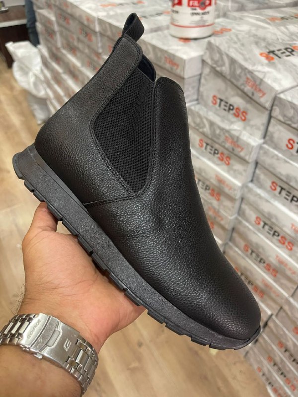 Men's Sneakers — TGB4mHp-wh3L