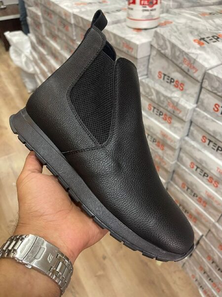 Men's Sneakers — TGB4mHp-wh3L