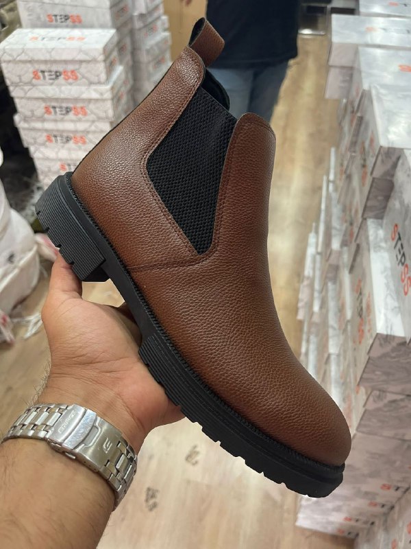 Men's Sneakers — TGB4mHp-wh3L view