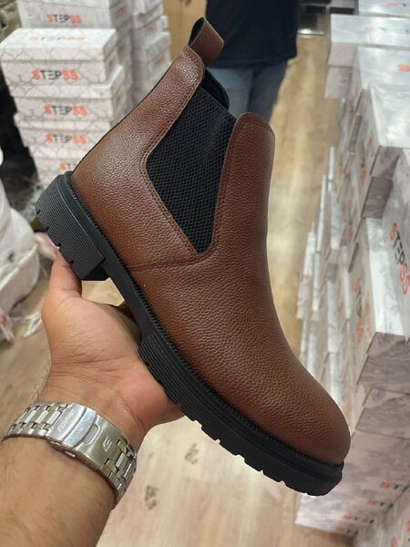 Men's Sneakers — TGB4mHp-wh3L view 2