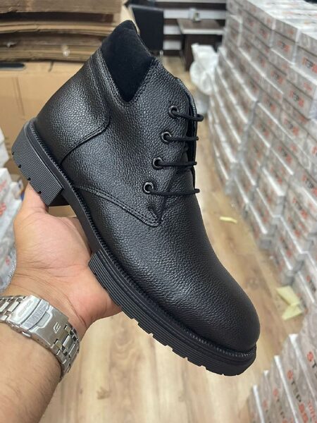 Men's Sneakers — TGB4mHp-wh3L view 3