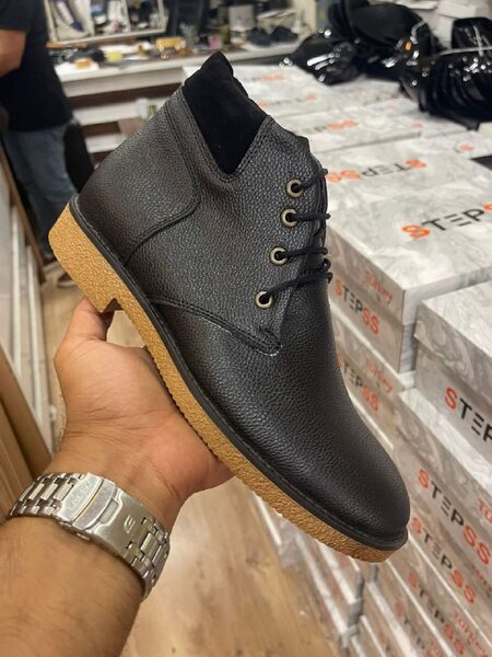 Men's Sneakers — TGB4mHp-wh3L view 4
