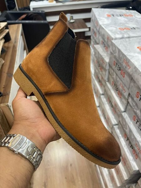 Men's Sneakers — TGB4mHp-wh3L view 6