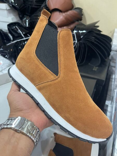 Men's Sneakers — TGB4mHp-wh3L view 8