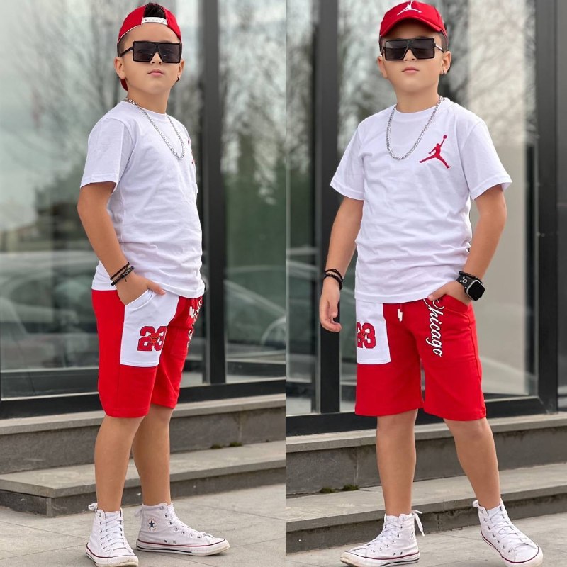 Kids' Set — TGB5O7rXa9p2