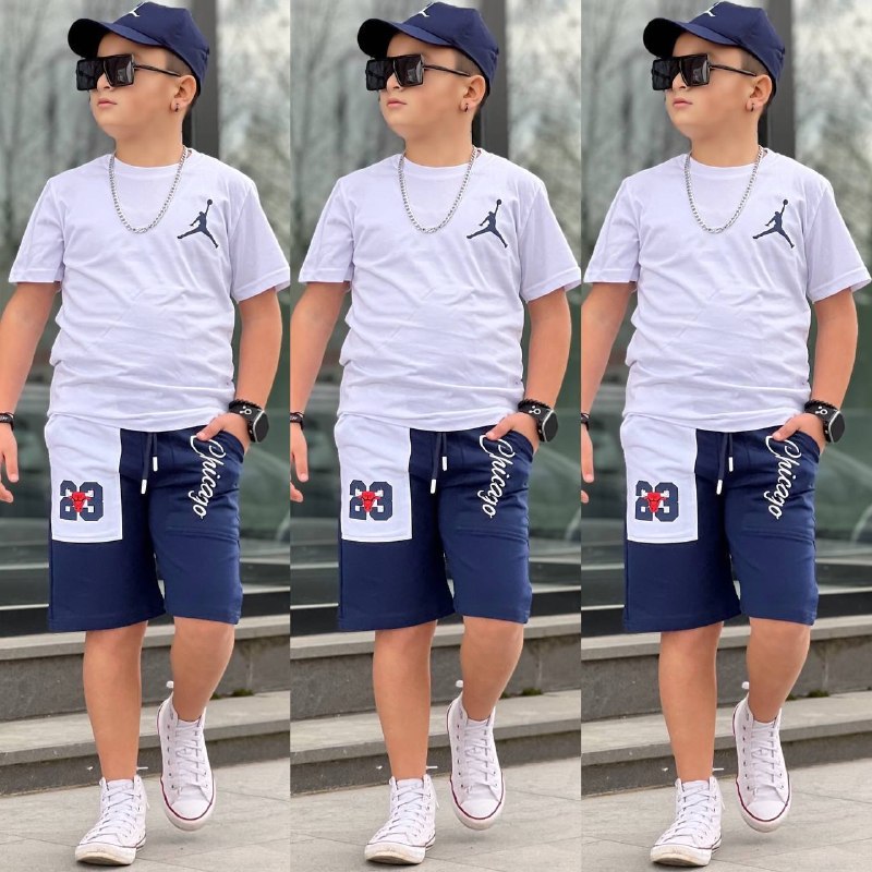 Kids' Set — TGB5O7rXa9p2 view