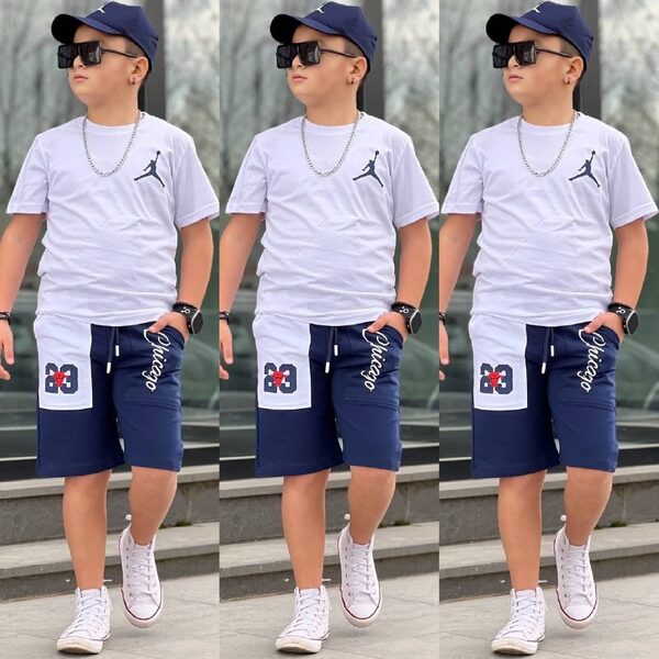 Kids' Set — TGB5O7rXa9p2 view 3