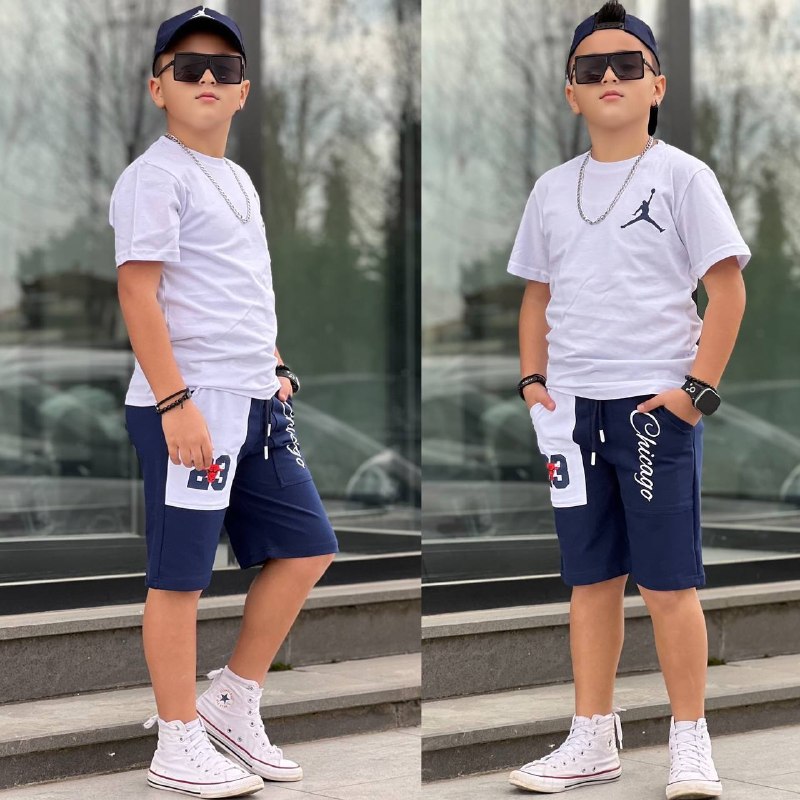 Kids' Set — TGB5O7rXa9p2 view