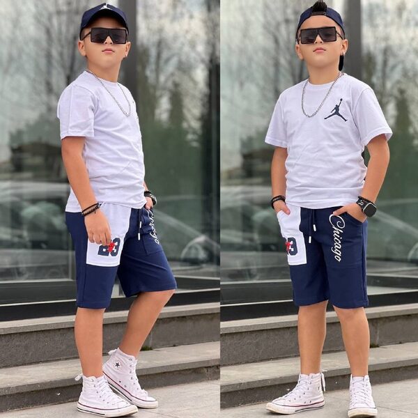 Kids' Set — TGB5O7rXa9p2 view 4