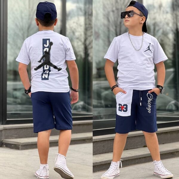 Kids' Set — TGB5O7rXa9p2 view 5