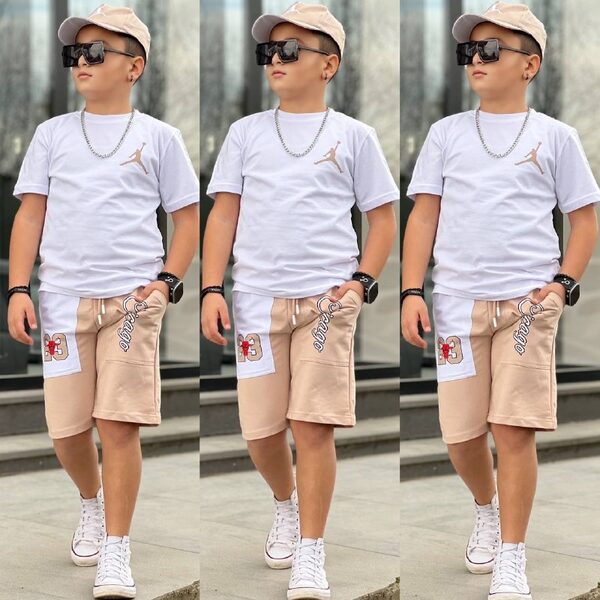 Kids' Set — TGB5O7rXa9p2 view 6