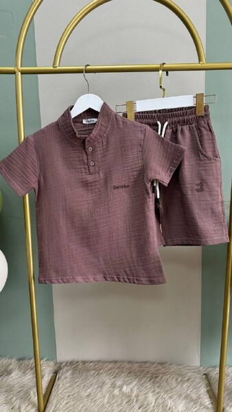 Kids' Set — TGBA_iOlEmDB