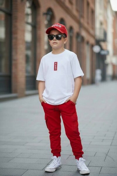 Kids' Set — TGBAj98yTat8 view 2