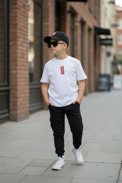 Kids' Set — TGBAj98yTat8 view 3