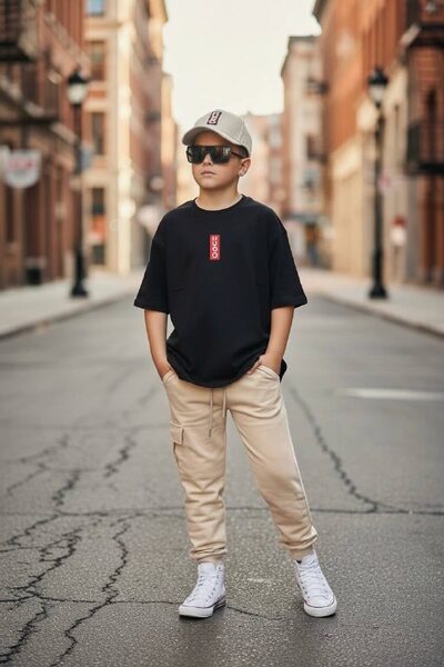 Kids' Set — TGBAj98yTat8 view 4